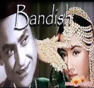 Poster of Bandish (1955)